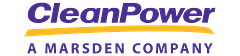 CleanPower logo