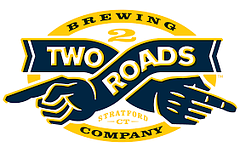 Two Roads Brewing logo