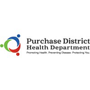 Purchase District Health Dept logo