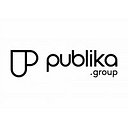 Publika group logo