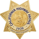 California Highway Patrol logo