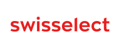 swisselect ag logo