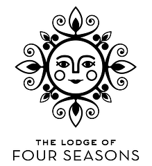 The Lodge of Four Season Lake Ozark logo