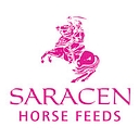 Saracen Horse Feeds logo