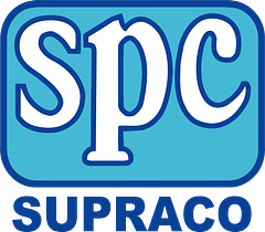 PT Supraco Indonesia logo
