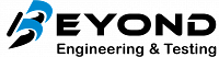 Beyond Engineering and Testing logo