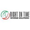 Right On Time Solutions, Inc logo