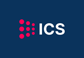 ICS logo