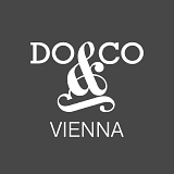 DO & CO Hotel Vienna logo