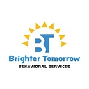Brighter Tomorrow Behavioral Services logo