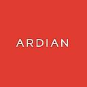 Ardian logo