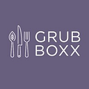 Grub Boxx logo