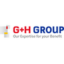 G&H Entreposage logo