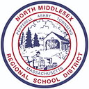 North Middlesex Regional School District logo