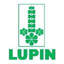 Lupin Pharmaceuticals logo
