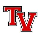 Tuscarawas Valley Local School District logo