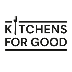 Kitchens for Good logo