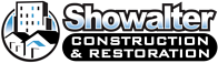Showalter Construction & Restoration logo