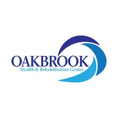 Oakbrook Health and Rehabilitation Center logo