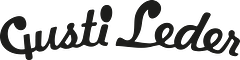 Gusti Leder logo
