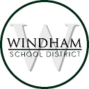 Windham School District logo