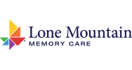 Lone Mountain Memory Care logo