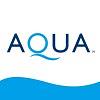 Aqua logo