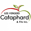 Les Vergers Cataphard & Fils Inc. logo