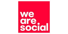 We Are Social logo