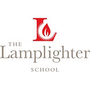 The Lamplighter School logo