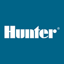 Hunter Industries Brand logo