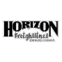 Horizon Freight Lines logo