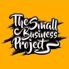 The Small Business Project logo