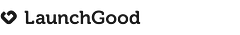 LaunchGood logo