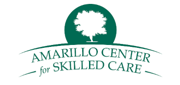 Amarillo Center for Skilled Care logo