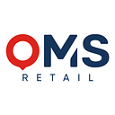 OMS Retail logo