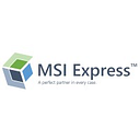 MSI Express, Inc logo