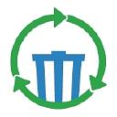 GreenSpace Recycling logo