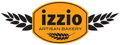 Izzio Artisan Bakery logo