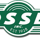 Crossett Inc. logo