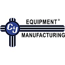 C&J Equipment Manufacturing logo