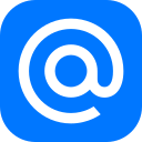 Davis Mail Services logo