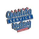Quality Service Today Plumbing & Septic logo