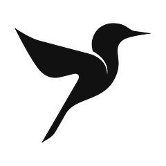 Vertical Aerospace logo