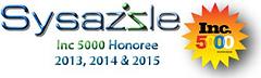 Sysazzle logo