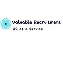 Valuable Recruitment logo