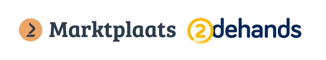 Marktplaats BV logo