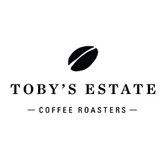 Toby’s Estate logo