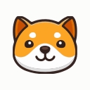 Baby Doge logo