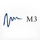 M3USA logo